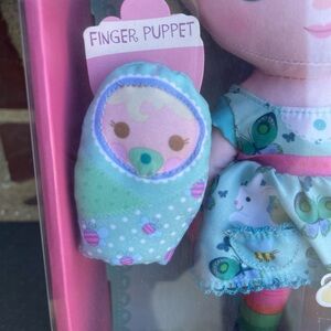 Beautiful Mooshkatots Doll